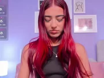 ary_cherry from Chaturbate is Freechat