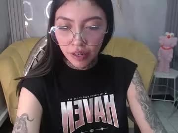 ashley_blum_v from Chaturbate is Freechat