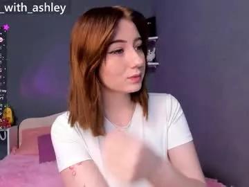 ashley_fly from Chaturbate is Freechat