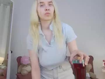 ashly_cherry from Chaturbate is Freechat
