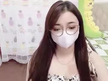 asianniky from Chaturbate is Freechat