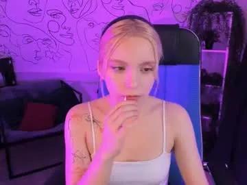 aurorawrenfield from Chaturbate is Freechat
