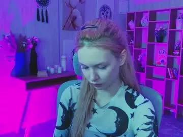 avadaviis from Chaturbate is Freechat