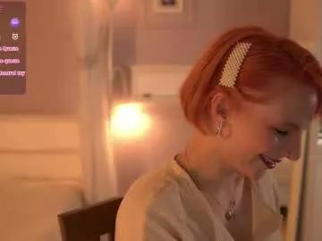 avril_lovein from Chaturbate is Freechat