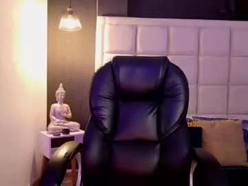 ayleen_dunkann from Chaturbate is Freechat