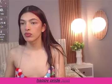 ayshelmoon from Chaturbate is Freechat
