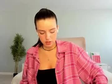 Bab_boom from Chaturbate