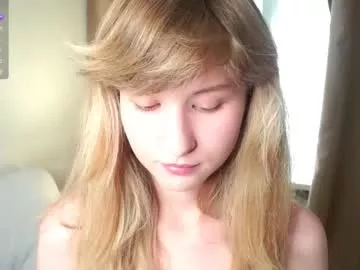 baby_blonde__ from Chaturbate is Freechat