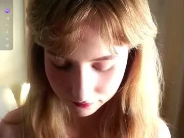 baby_blonde__ from Chaturbate is Freechat
