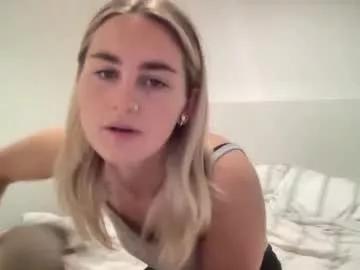 babybambiixx from Chaturbate is Freechat