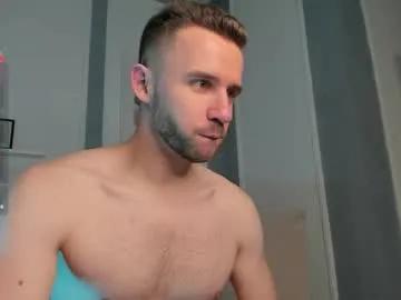 Barberryx from Chaturbate