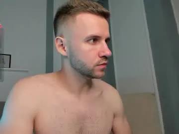 Barberryx from Chaturbate