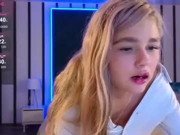 barbi3_doll from Chaturbate is Freechat