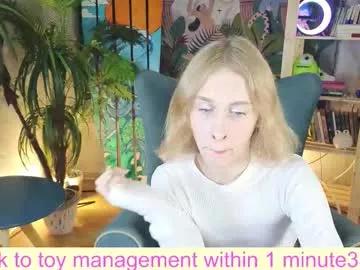 barbie_richy from Chaturbate is Freechat
