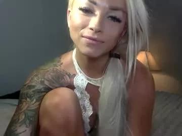 barbiedollkiley from Chaturbate is Freechat