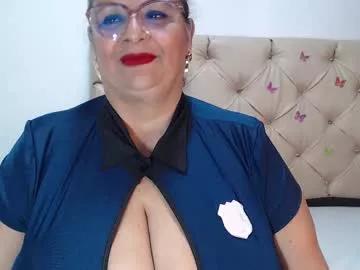 bbwsalome from Chaturbate is Freechat