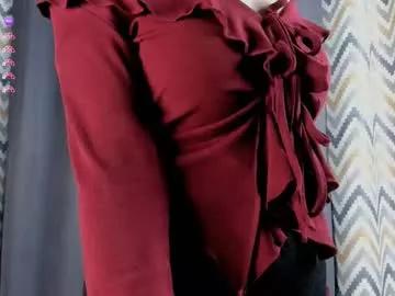 beatrixelin from Chaturbate is Freechat