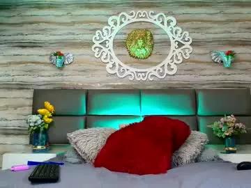 bella_salvatore from Chaturbate is Freechat