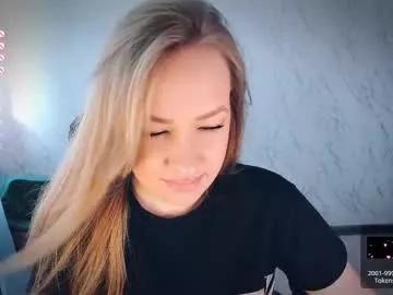 bellezza_ from Chaturbate