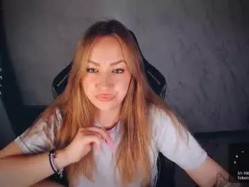 bellezza_ from Chaturbate