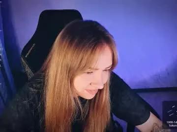 bellezza_ from Chaturbate