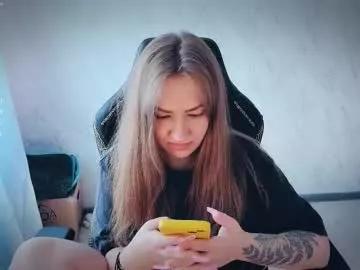 bellezza_ from Chaturbate is Freechat
