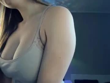 Bellidream from Chaturbate