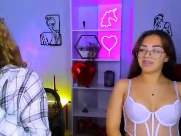belly_bey from Chaturbate is Freechat