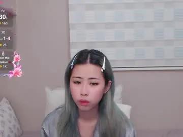 Berniceafra from Chaturbate