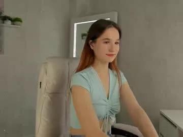 betty_nicolsson from Chaturbate is Freechat