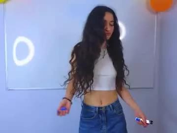 bettymaldonado from Chaturbate is Freechat