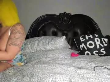 bigbuttsarena from Chaturbate