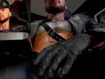 Billymayer_ from Chaturbate