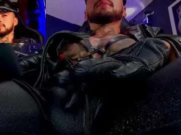 Billymayer_ from Chaturbate