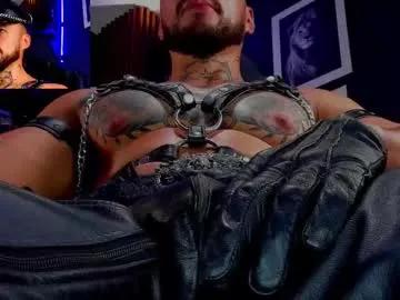Billymayer_ from Chaturbate