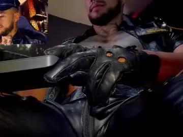 Billymayer_ from Chaturbate