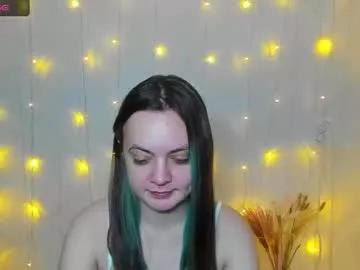 Bloemetjes from Chaturbate