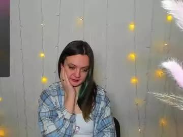 Bloemetjes from Chaturbate