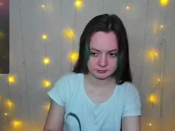 Bloemetjes from Chaturbate