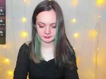 Bloemetjes from Chaturbate