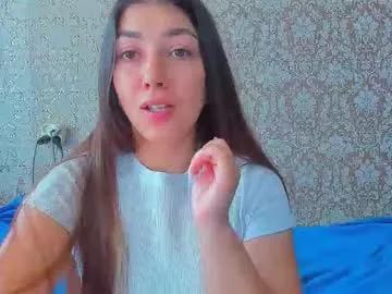 Bloemetjes from Chaturbate