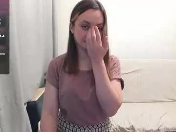 Bloemetjes from Chaturbate