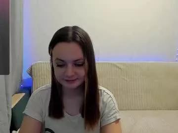 Bloemetjes from Chaturbate