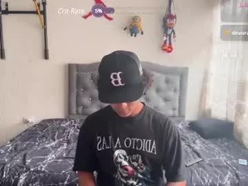 bradley_strong_ from Chaturbate is Freechat