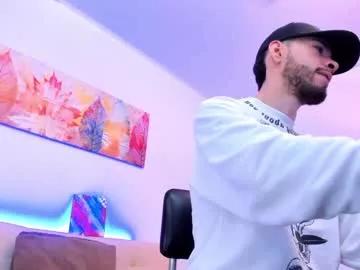 brandon_aces from Chaturbate is Freechat