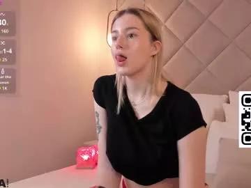 brendaa_collins from Chaturbate is Freechat