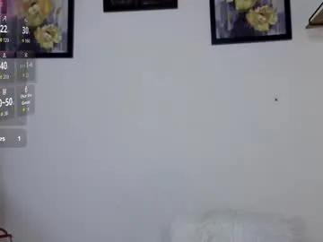 Brianna_smoke from Chaturbate