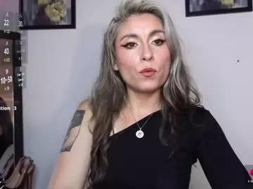 Brianna_smoke from Chaturbate
