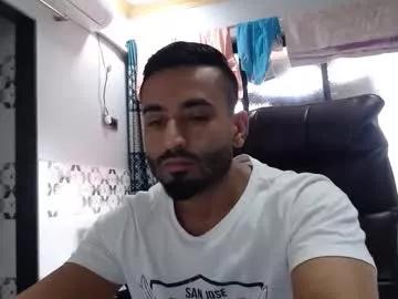 buffmaster_ from Chaturbate is Freechat