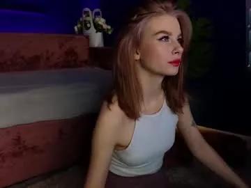 caitlincrystal from Chaturbate is Freechat